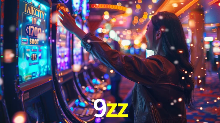 9zz: Seu Cassino Premiado com Pagamentos Rápidos