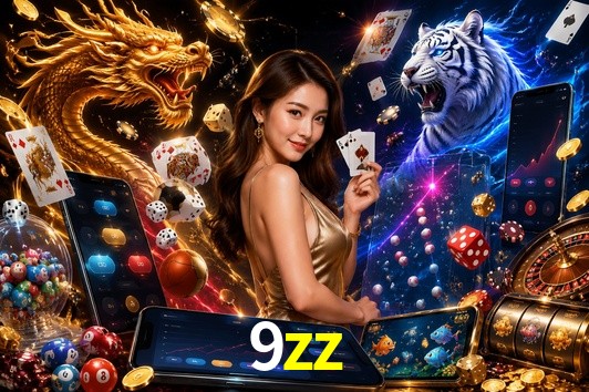 Welcome Bonus 9zz