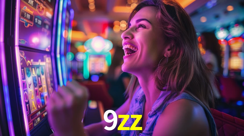 9zz - Jackpot em Jogo - 9zz.com
