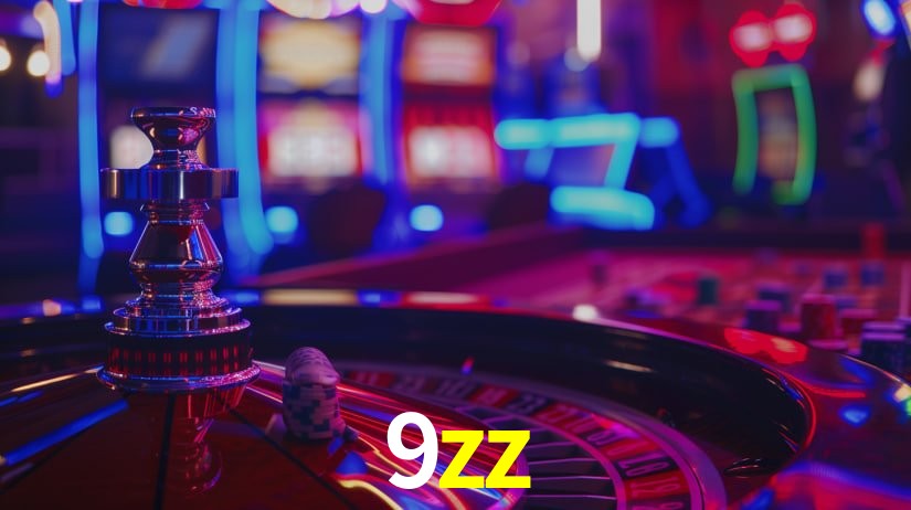 Sinta a adrenalina dos jogos de cassino com 9zz
