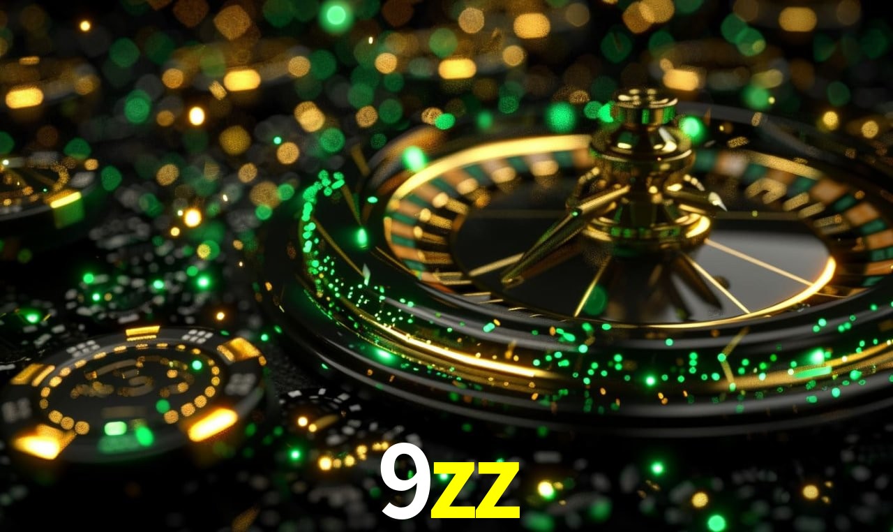 Slots RTP 9zz