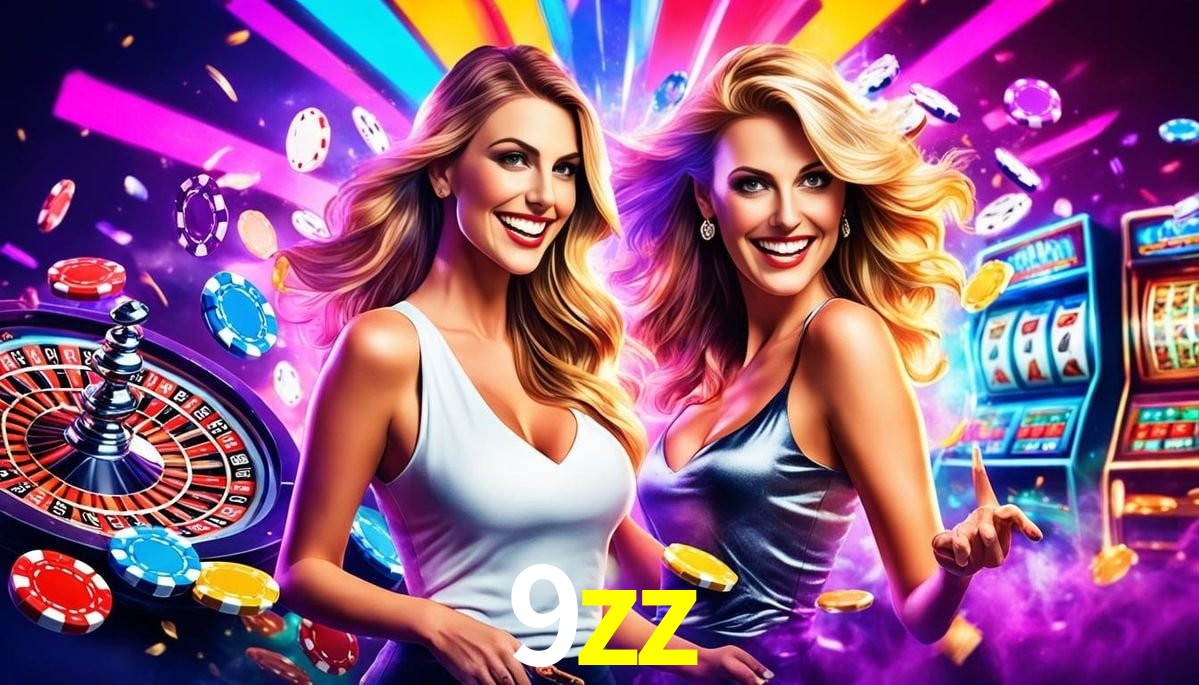 Casino Ao Vivo 9zz