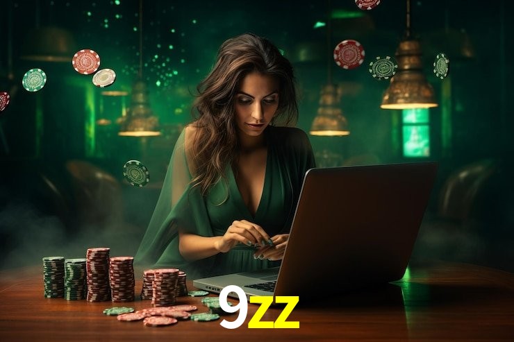 App 9zz Android
