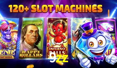 Descubra o Mundo do Cassino Online com 9zz