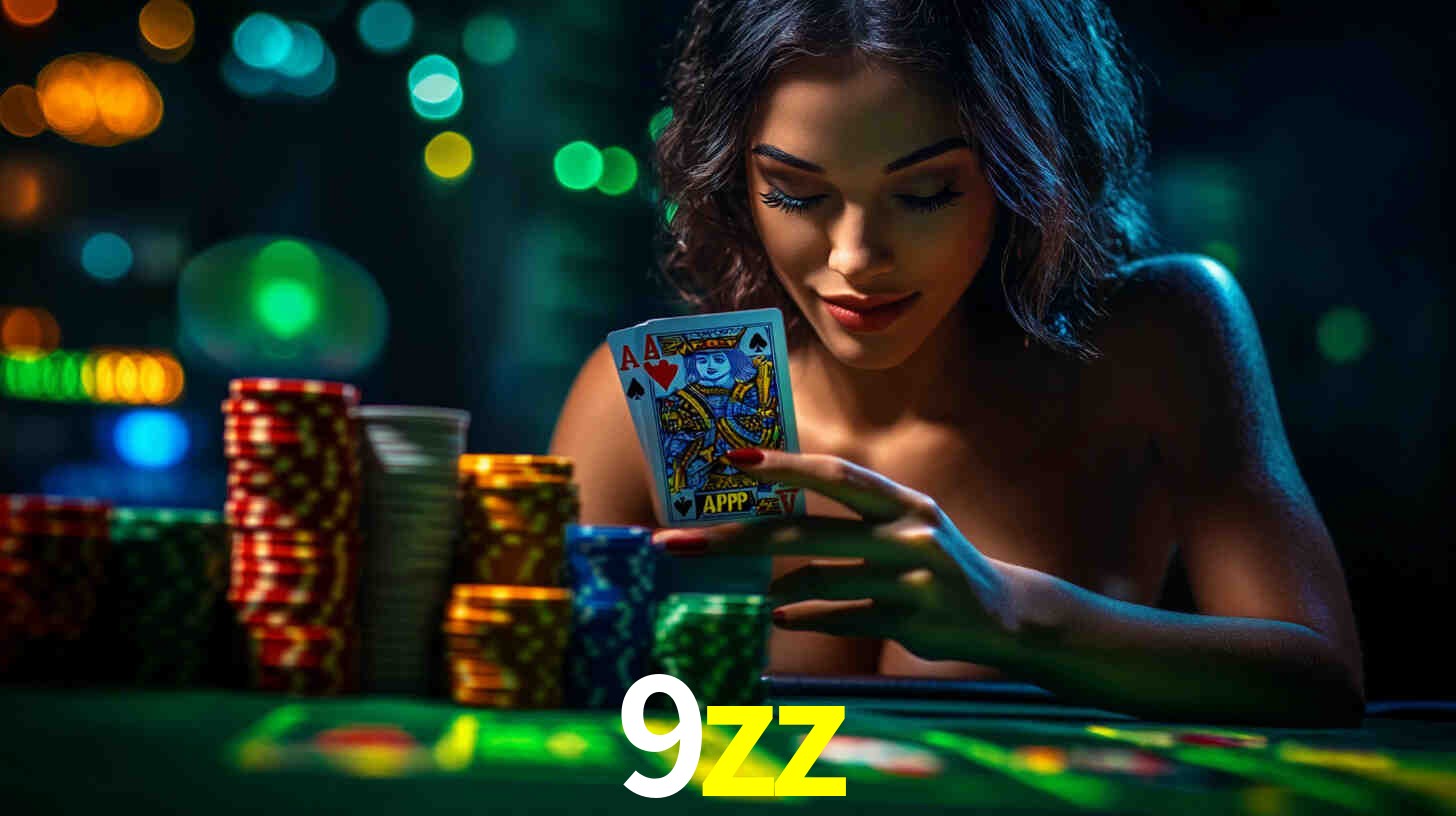 cassino 9zz