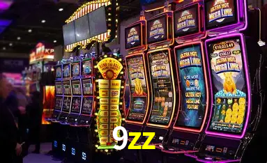 A Emoção da Loteria na 9zz: Uma Chance de Mudança de Vida