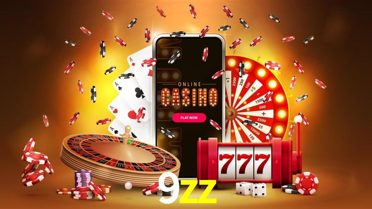 APK 9zz Android