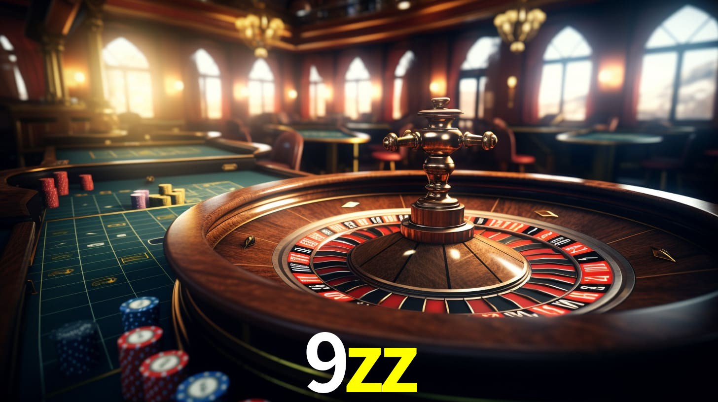 Live Casino 9zz