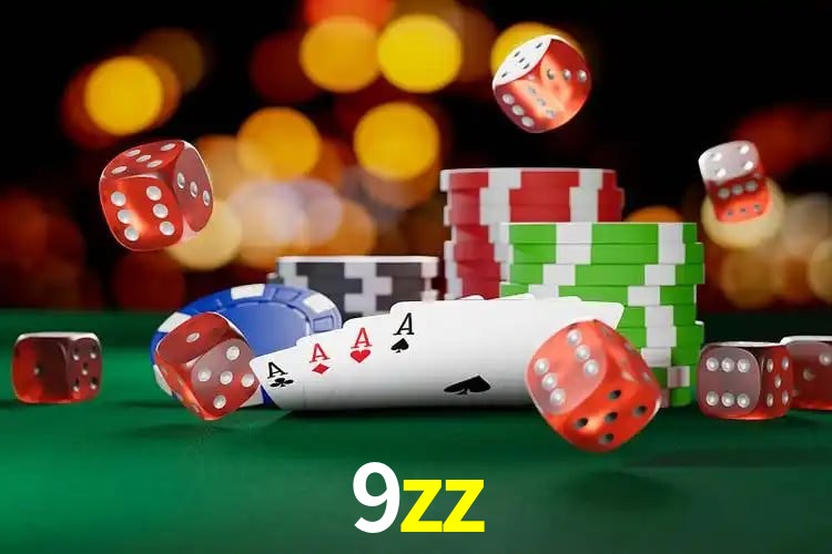 9zz Tipos de máquinas caça-níqueis