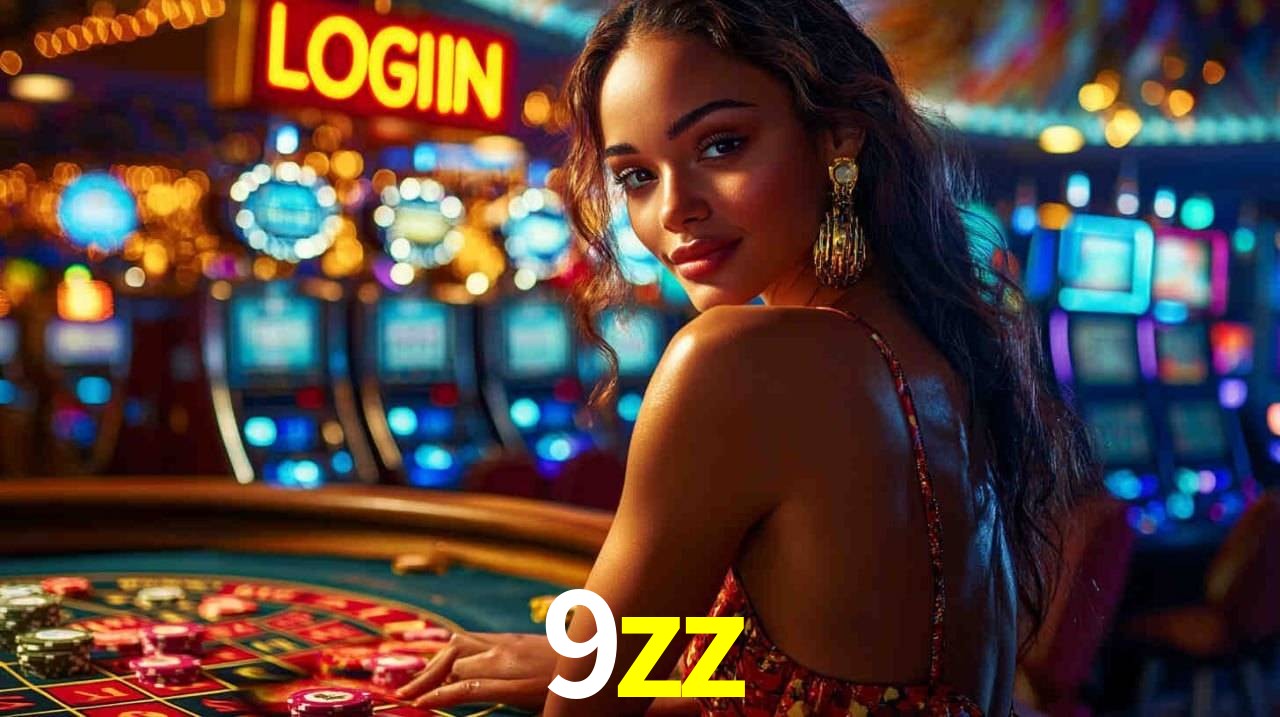 9zz Caça-níqueis móveis