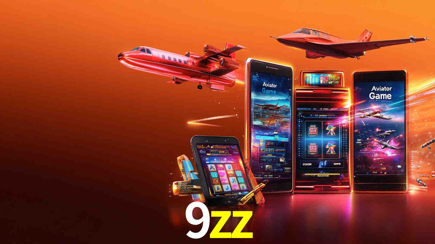 App Mobile 9zz