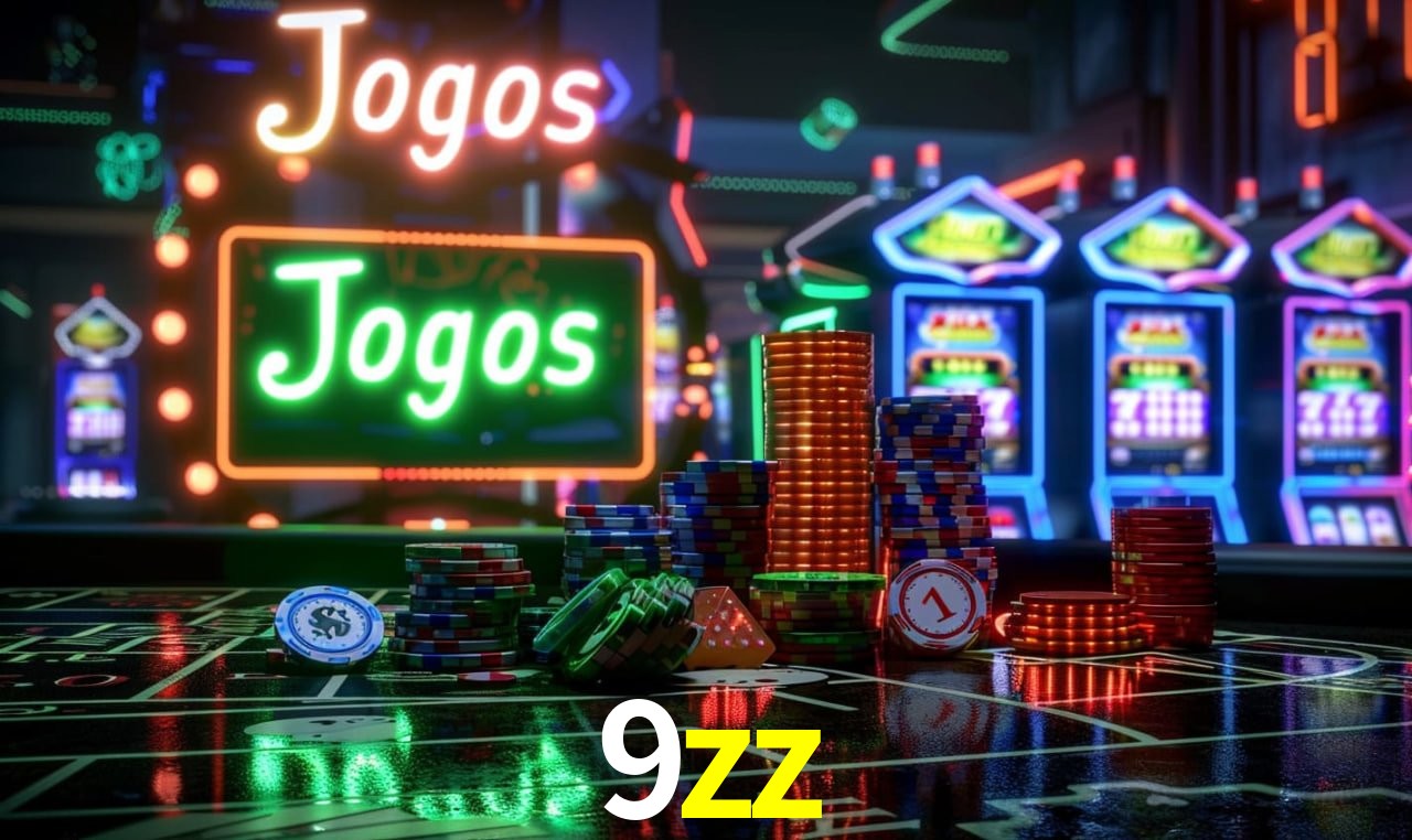 Segurança App 9zz