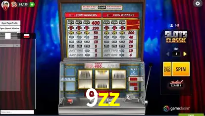 Desvendando o Mundo dos Jogos Virtuais na 9zz