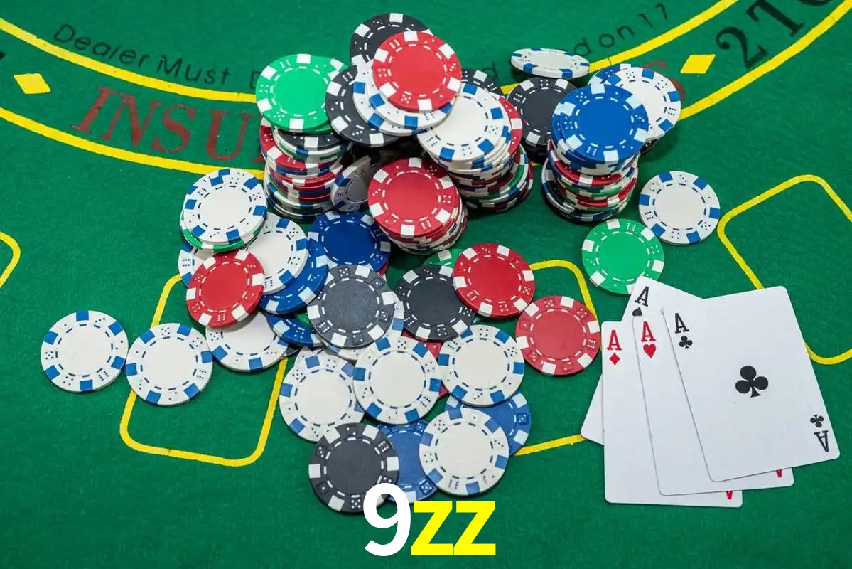 Benefícios da Conta 9zz