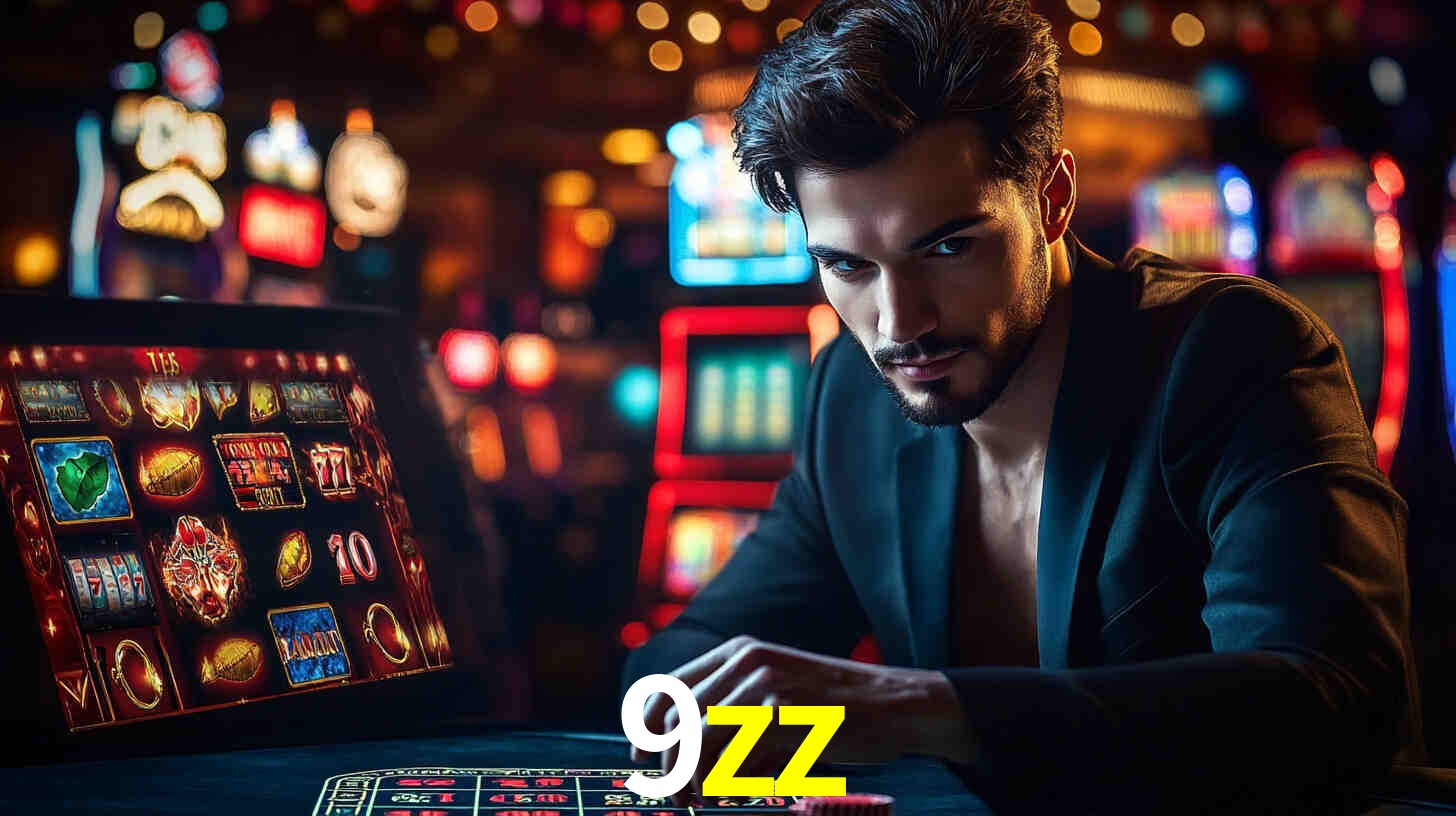 9zz bet Brasil