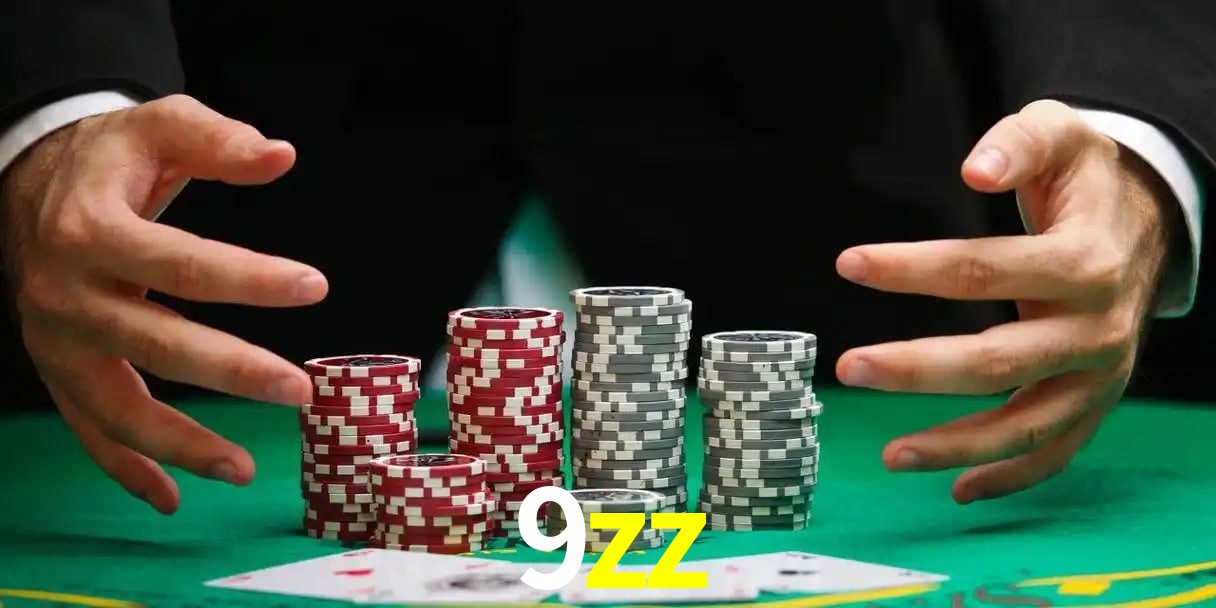 Chances Ganhar 9zz