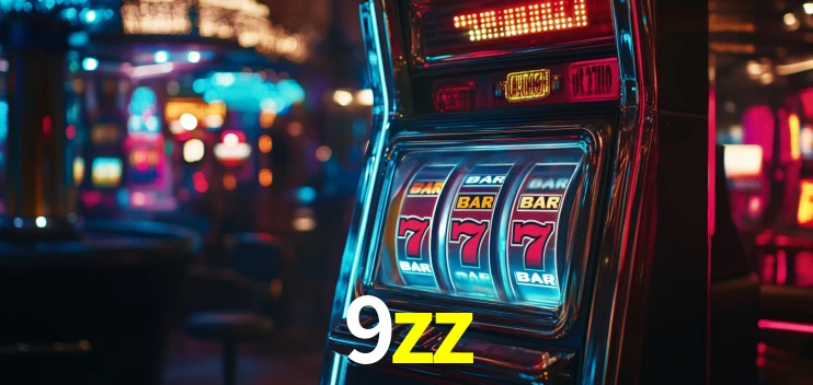 Welcome Bonus 9zz