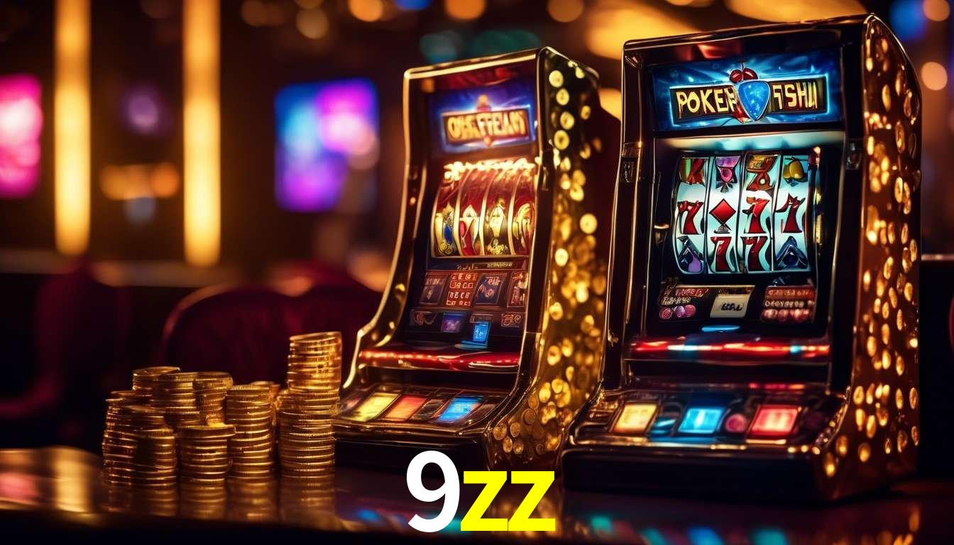 Casino VIP 9zz