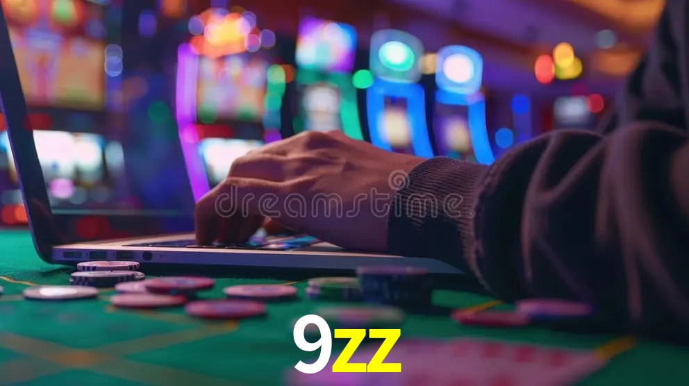 Provedores de Jogos 9zz