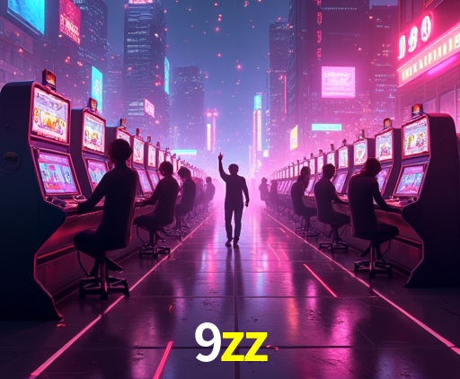 Tecnologia da Plataforma 9zz