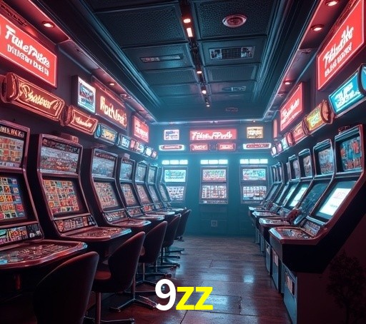 Evolução VIP 9zz