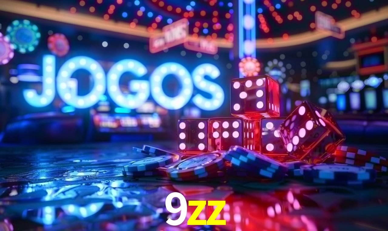 Jogos de Slot 9zz