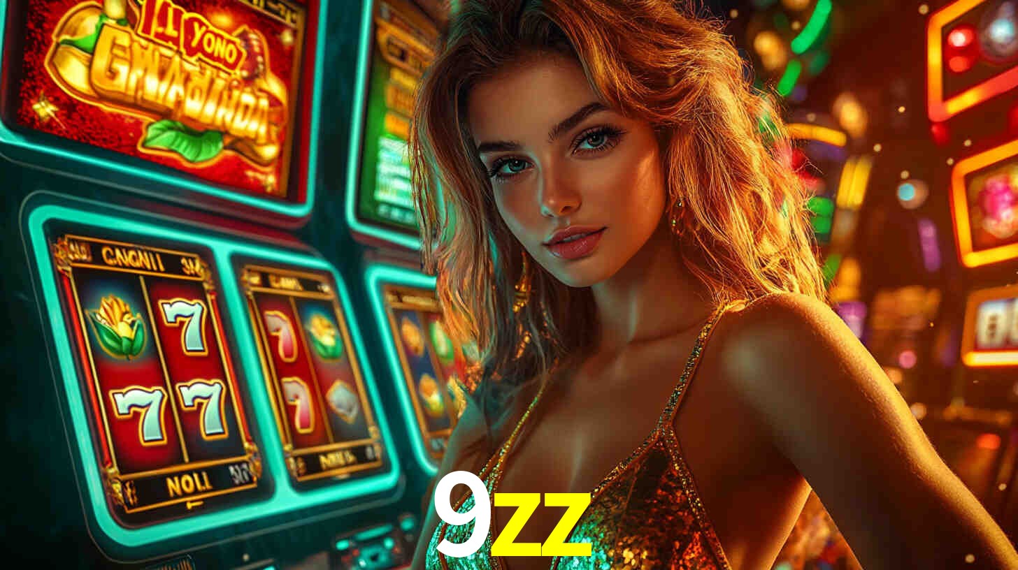 9zz App Interface