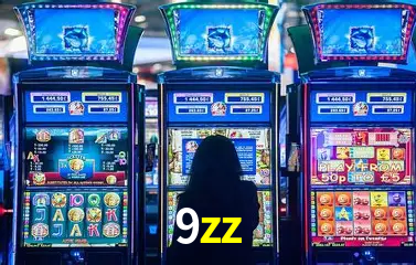 A Emoção da Loteria na 9zz: Uma Chance de Mudança de Vida