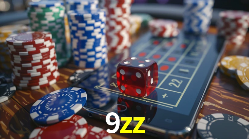 Vantagens App 9zz