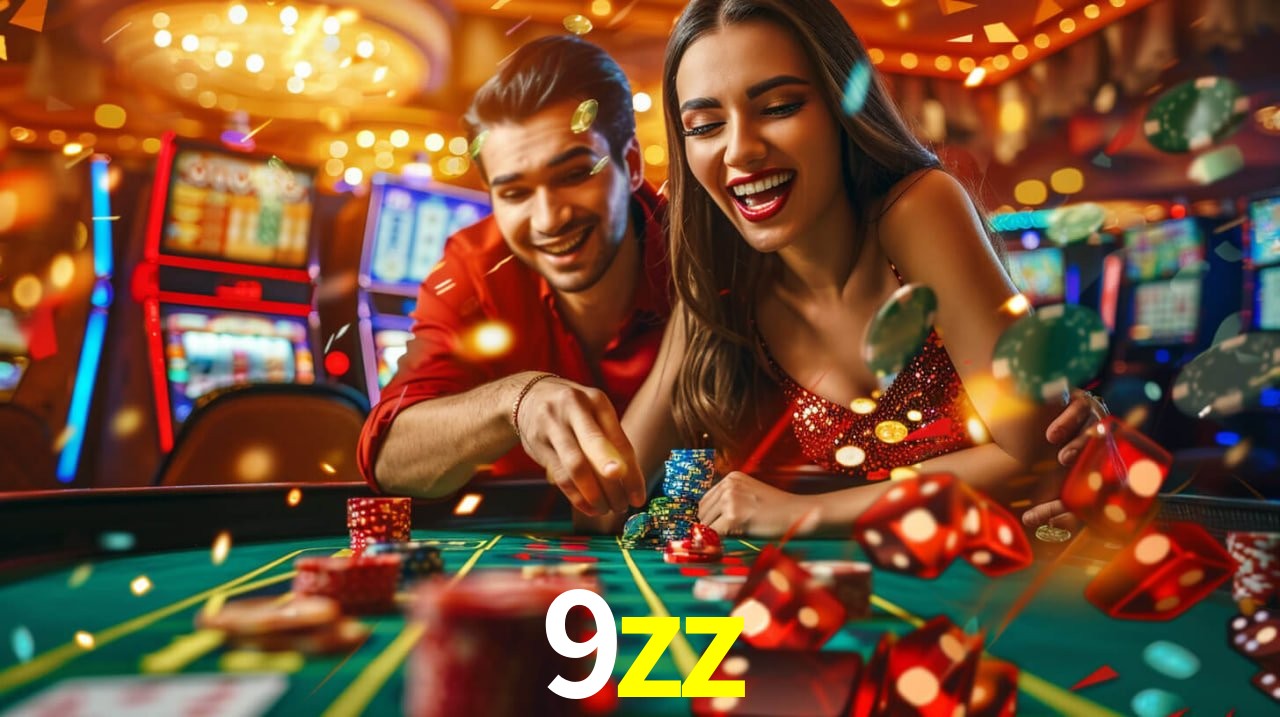 9zz Caça-níqueis móveis