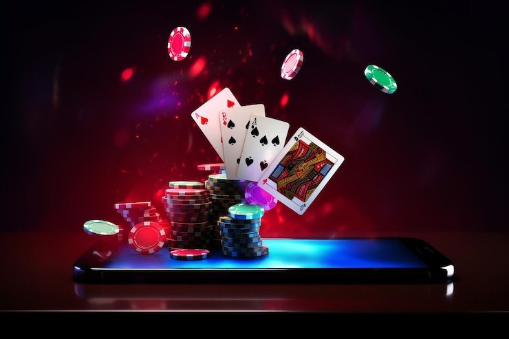 Welcome Bonus - Golden Dragon