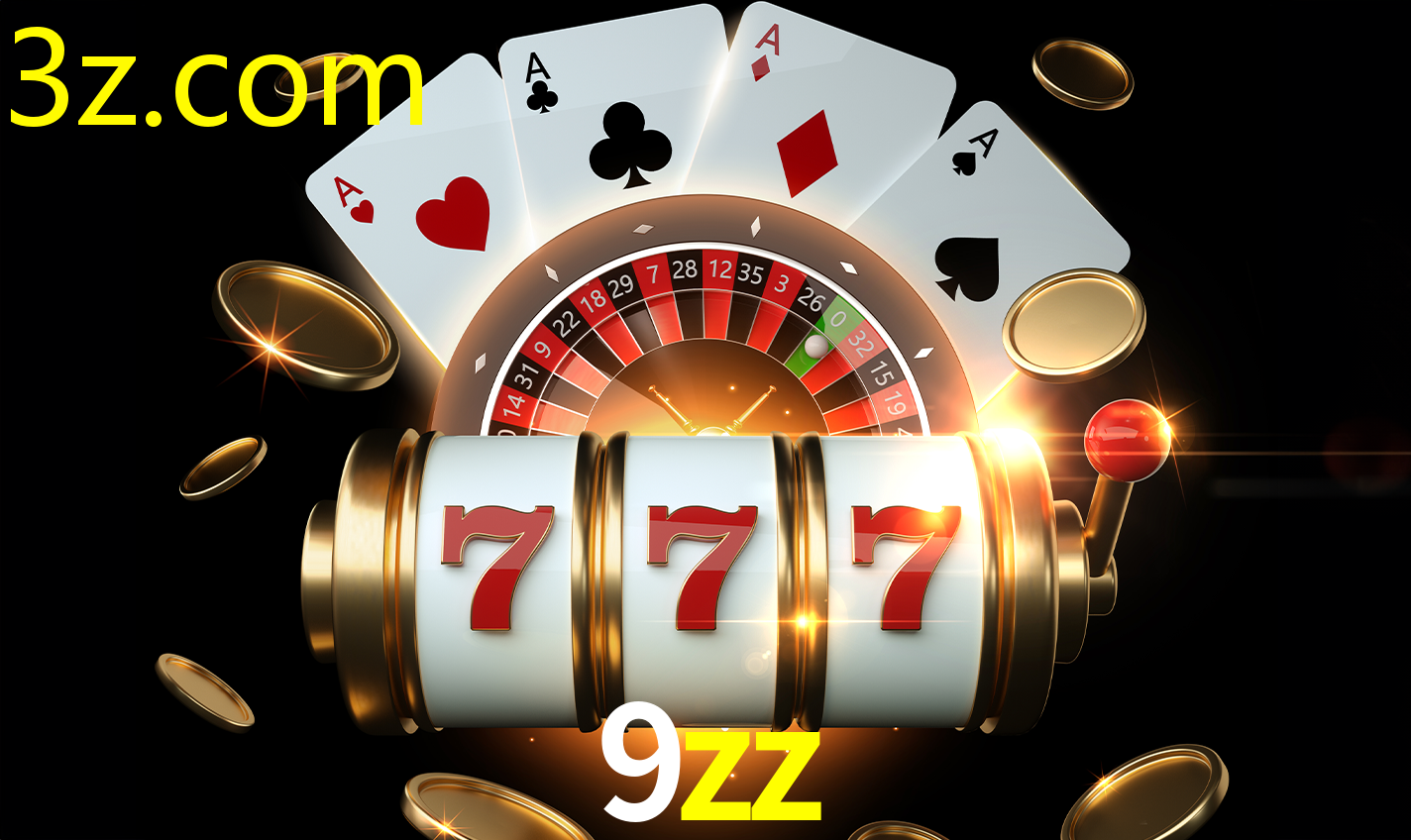 App 9ZZ.COM  